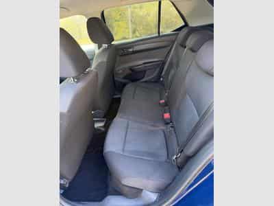 Skoda Fabia 1.4 66kw 90ps (2016) - Photo 8