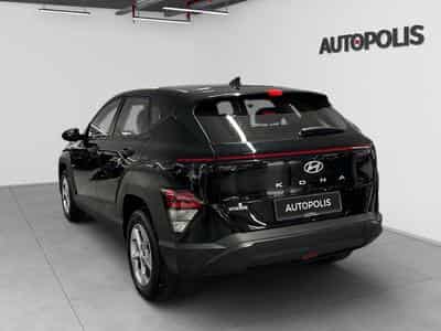 Hyundai Kona 5 PORTES (2024) - Foto 13