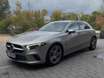 Mercedes A 250 Amg Line (2018) - Photo 1