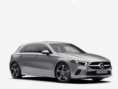 Mercedes A 250 Berline Compacte (2018) - Foto 1