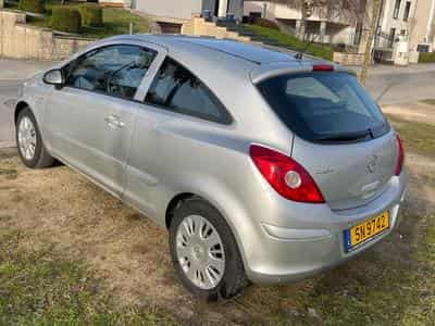 Opel Corsa (2007) - Foto 1
