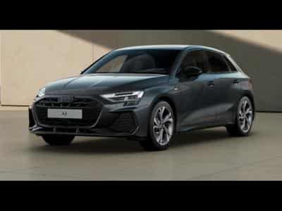Audi A3 Sportback S-line TFSI e s-tronic (2026) - Foto 1