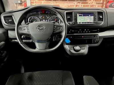 Opel ZAFIRA ZAFIRA LIFE 2.0 D 177cv Auto M-EDITION (8PLACES) (2022) - Foto 4