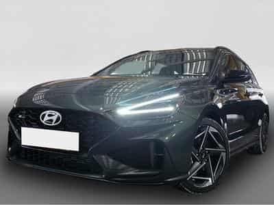 Hyundai i30 (2026) - Photo 1