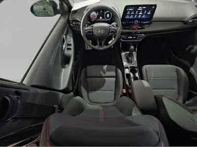Hyundai i30 (2026) - Photo 3