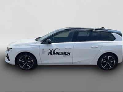 Opel Astra (2024) - Photo 2