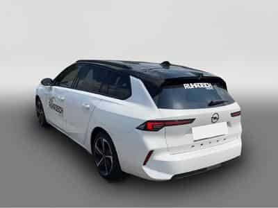 Opel Astra (2024) - Photo 3