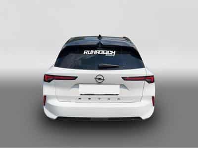 Opel Astra (2024) - Photo 4