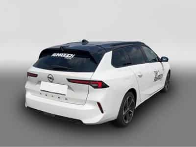 Opel Astra (2024) - Photo 5