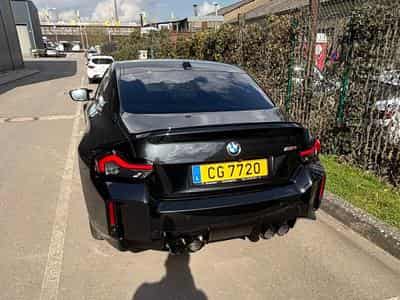 BMW M2 Pack M (2024) - Photo 1