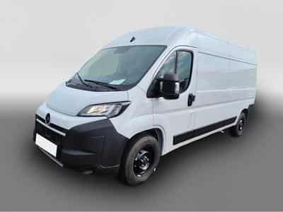 Opel Movano (2025) - Photo 2
