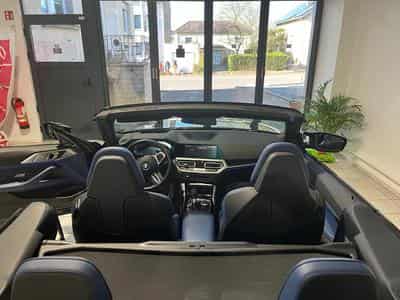 BMW M4 Cabrio Competition M xDrive (2022) - Photo 15