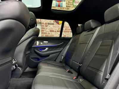 Mercedes C 63 AMG (2024) - Photo 6