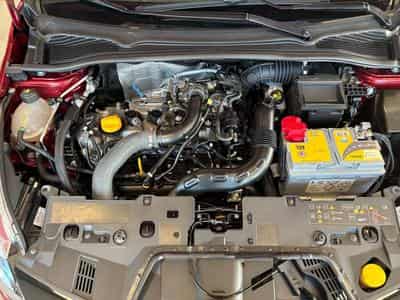 Renault Clio IV Intens (2016) - Photo 13