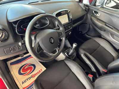 Renault Clio IV Intens (2016) - Photo 8