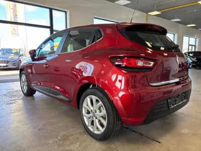 Renault Clio IV Intens (2016) - Photo 5