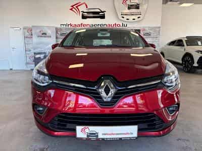 Renault Clio IV Intens (2016) - Photo 1