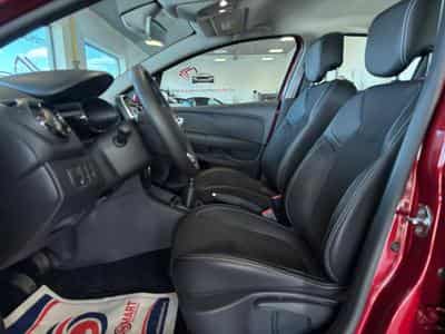 Renault Clio IV Intens (2016) - Photo 10