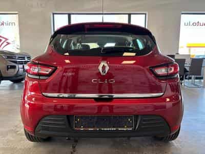 Renault Clio IV Intens (2016) - Photo 4