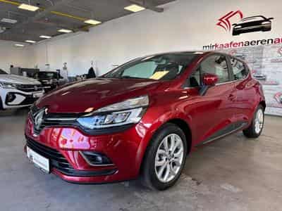 Renault Clio IV Intens (2016) - Photo 6