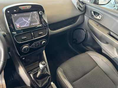 Renault Clio IV Intens (2016) - Photo 9