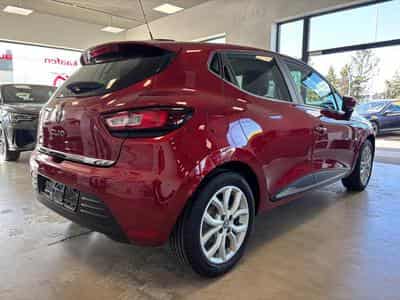 Renault Clio IV Intens (2016) - Photo 3