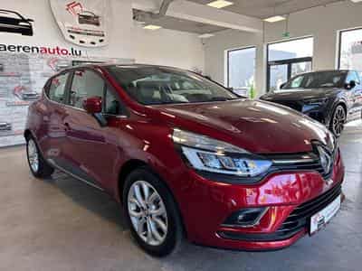 Renault Clio IV Intens (2016) - Photo 2