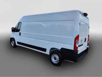 Opel Movano (2025) - Photo 4