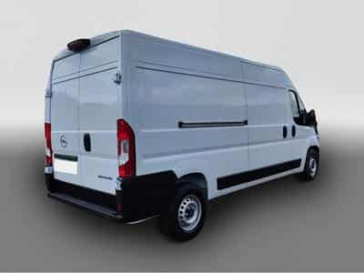 Opel Movano (2025) - Photo 6