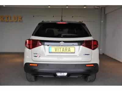 Suzuki Vitara TSUKI AUTO 6 (2026) - Photo 5