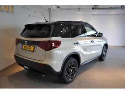 Suzuki Vitara TSUKI AUTO 6 (2026) - Photo 6