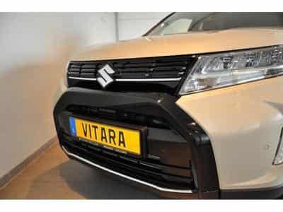 Suzuki Vitara TSUKI AUTO 6 (2026) - Photo 9