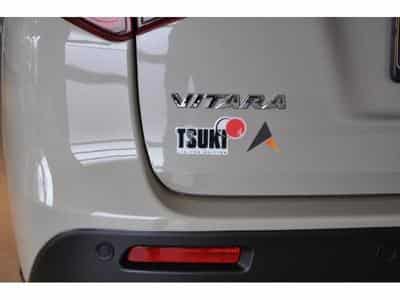 Suzuki Vitara TSUKI AUTO 6 (2026) - Photo 10