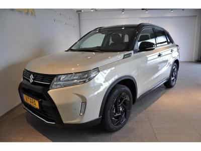 Suzuki Vitara TSUKI AUTO 6 (2026) - Photo 3