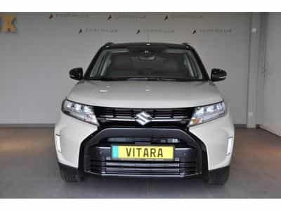 Suzuki Vitara TSUKI AUTO 6 (2026) - Photo 2