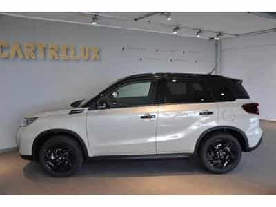 Suzuki Vitara TSUKI AUTO 6 (2026) - Photo 4