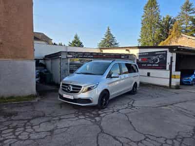 Mercedes V 250 CDI 190CV 9G-TRONIC 7 PLACES (2019) - Foto 1