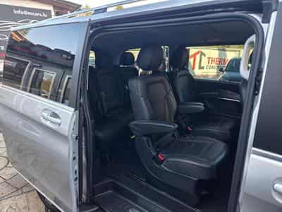 Mercedes V 250 CDI 190CV 9G-TRONIC 7 PLACES (2019) - Foto 9