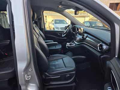 Mercedes V 250 CDI 190CV 9G-TRONIC 7 PLACES (2019) - Foto 10