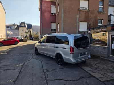 Mercedes V 250 CDI 190CV 9G-TRONIC 7 PLACES (2019) - Foto 6