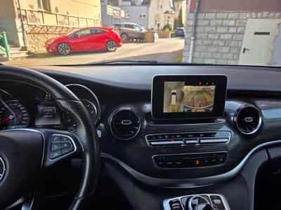 Mercedes V 250 CDI 190CV 9G-TRONIC 7 PLACES (2019) - Foto 11