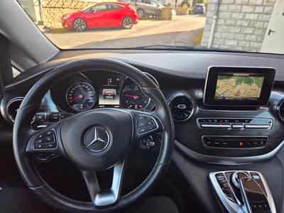 Mercedes V 250 CDI 190CV 9G-TRONIC 7 PLACES (2019) - Foto 12