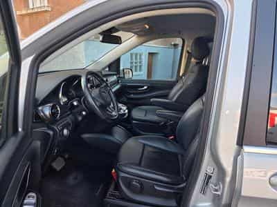 Mercedes V 250 CDI 190CV 9G-TRONIC 7 PLACES (2019) - Foto 13