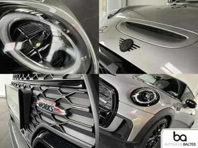 Mini Cooper (2024) - Photo 15