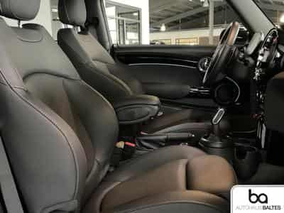 Mini Cooper (2024) - Photo 7