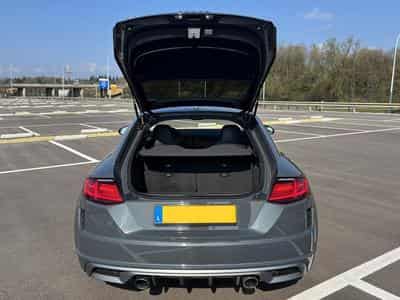 Audi TT TT Coupe 40 TFSI S tronic Led (2020) - Photo 8