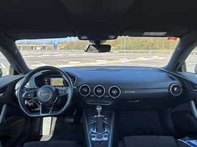 Audi TT TT Coupe 40 TFSI S tronic Led (2020) - Photo 9