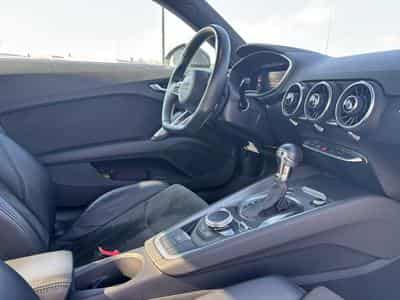 Audi TT TT Coupe 40 TFSI S tronic Led (2020) - Photo 10