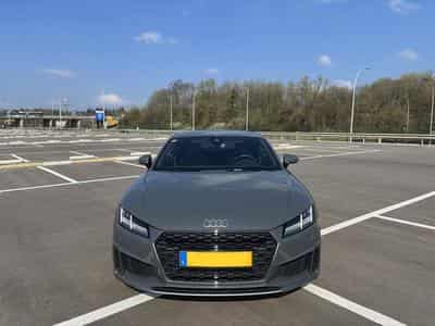 Audi TT TT Coupe 40 TFSI S tronic Led (2020) - Photo 3