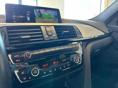 BMW 320 i xDrive M Sport (2018) - Photo 9